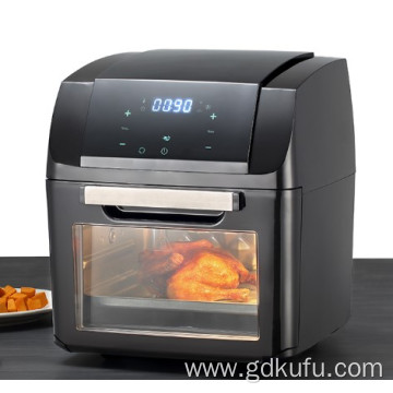 Kufu air fryer oil free digital oven